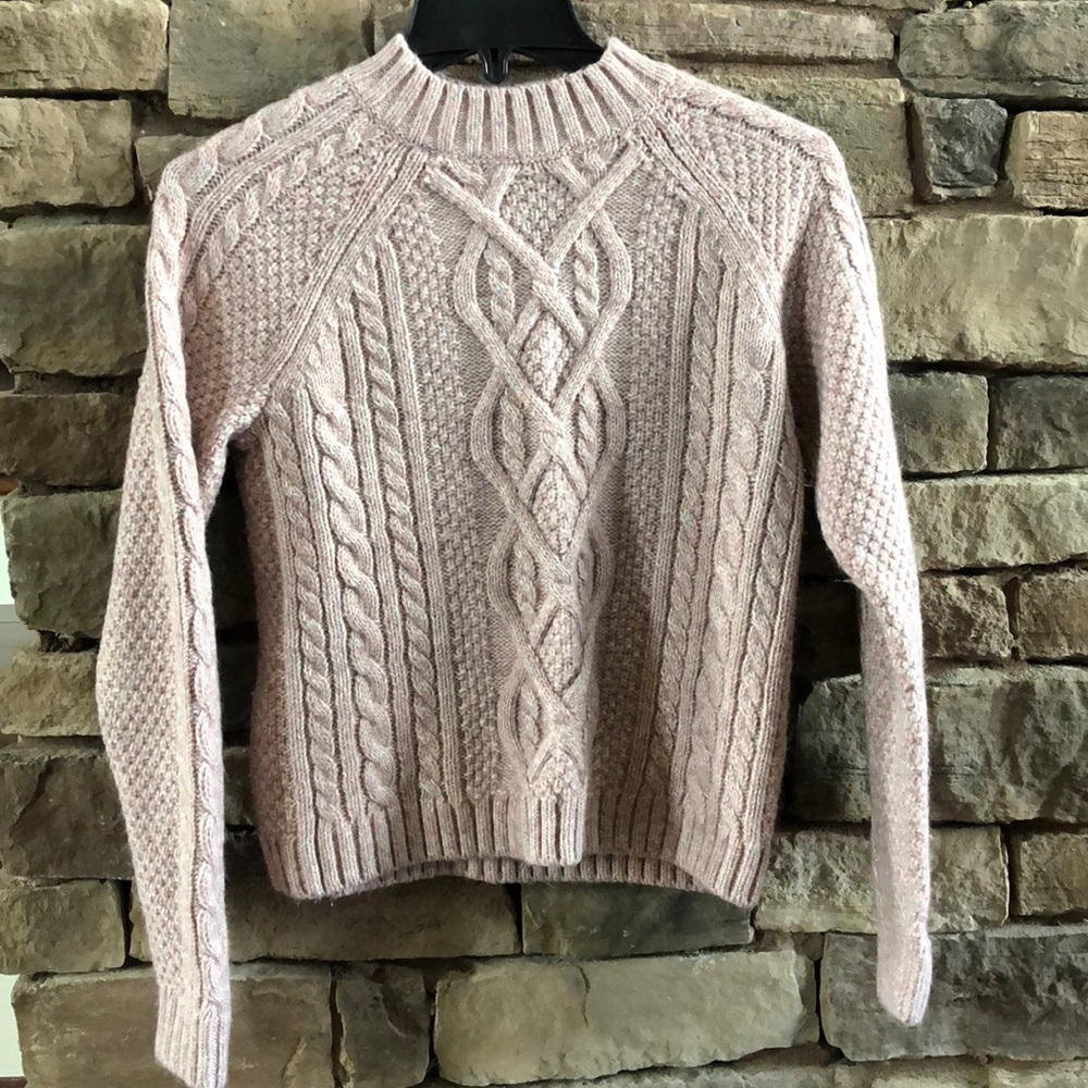 Abercrombie and Fitch sweater